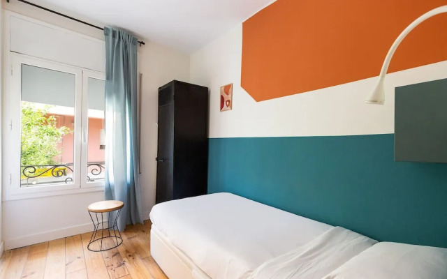 Wow Apartments By Olala Homes