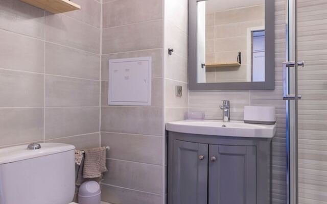 Résidence Le Necou - Les Ménuires