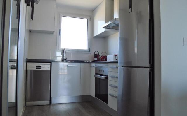 New Modern Apartment in Mirador de Calpe