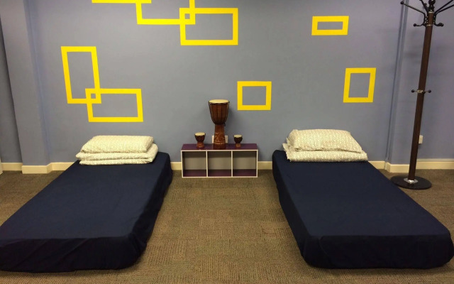 Olive Flashpackers - Hostel