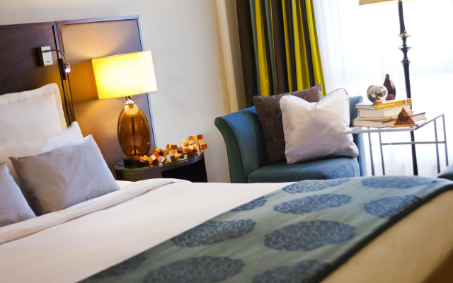 Renaissance Amsterdam Hotel