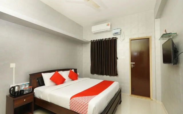 The Pando by OYO Rooms