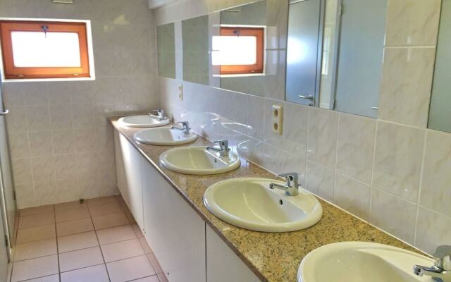 Functional Group Home With a Dishwasher in the Ourthe Valley