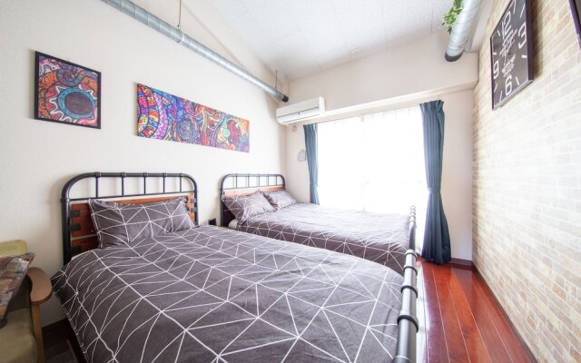 Comfort Self House Ten