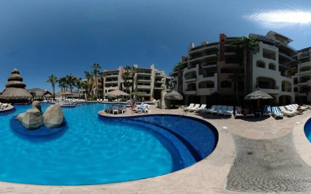 Awesome Studio with Great View of Marina in Cabo