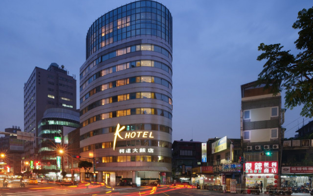 K HOTEL - Yunghe