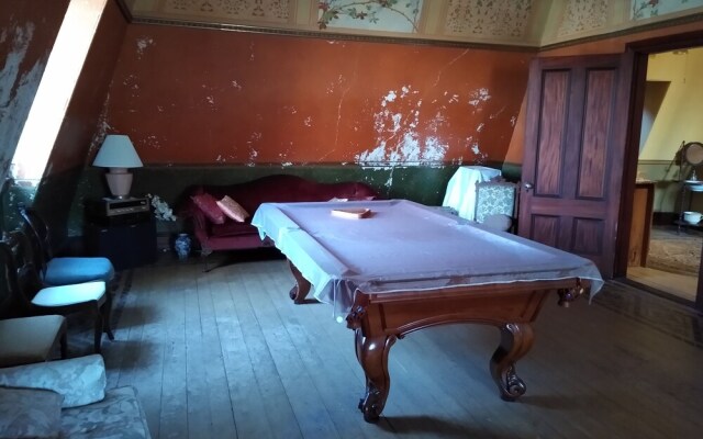 The Proctor Mansion Inn