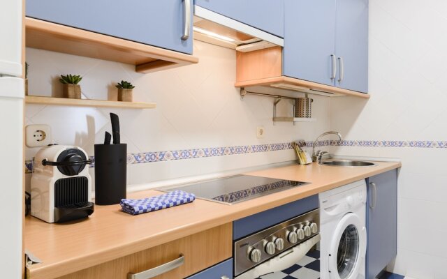 Charming Fuencarral III