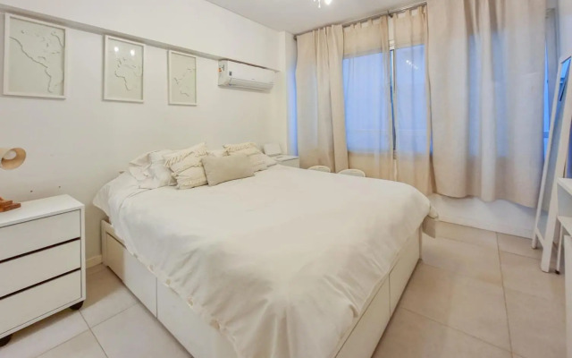 Departamento En Palermo