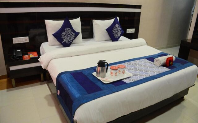 OYO Rooms Gold Valley Road Lonavala