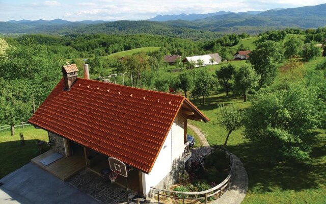 Nice Home in Hinje With Wifi and 1 Bedrooms