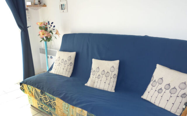 Terrasses de Pontaillac