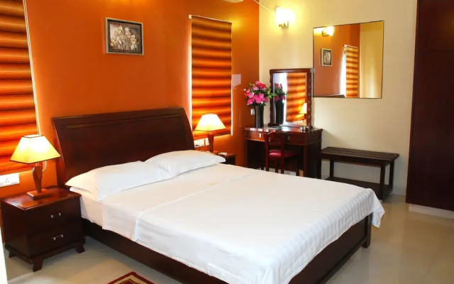 Parkwood Suites