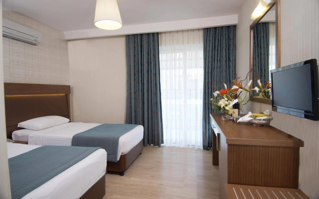 Supreme Marmaris Hotel