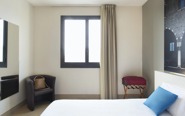 B&B Hotel Mantova