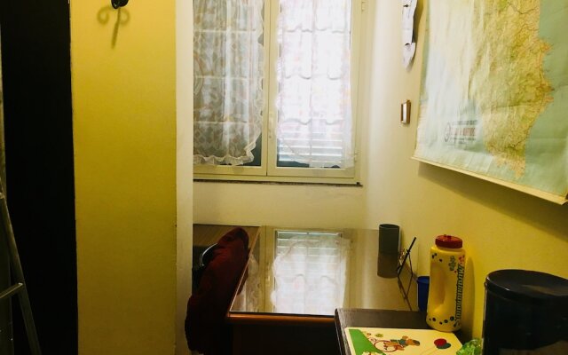 Villa Valeria Floridia