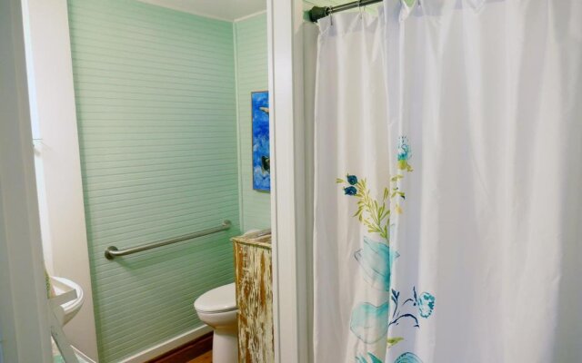 Beachview Bed & Breakfast