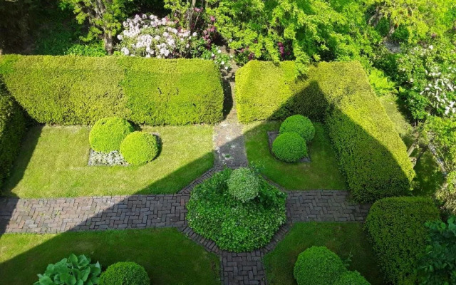 Gastehaus Am Alten Hafen