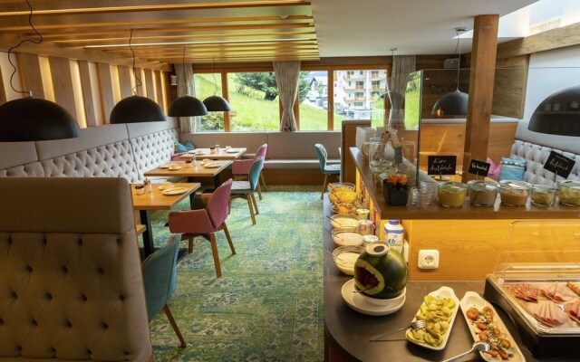Hotel Lucia