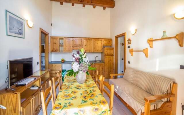 Apartment La Gran Becca - ID 529