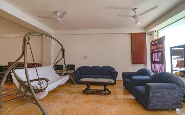 Fabhotel Lime Tree