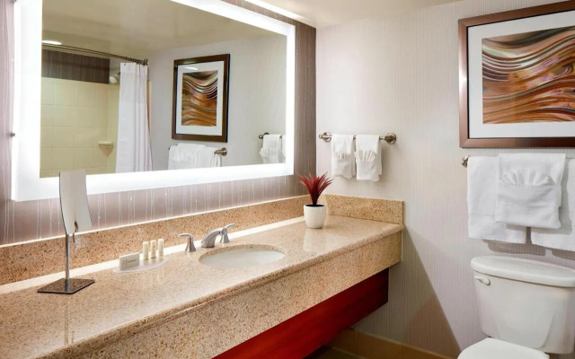 Holiday Inn Vallejo-napa Valley Gateway