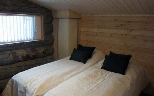 Holiday Home Leija