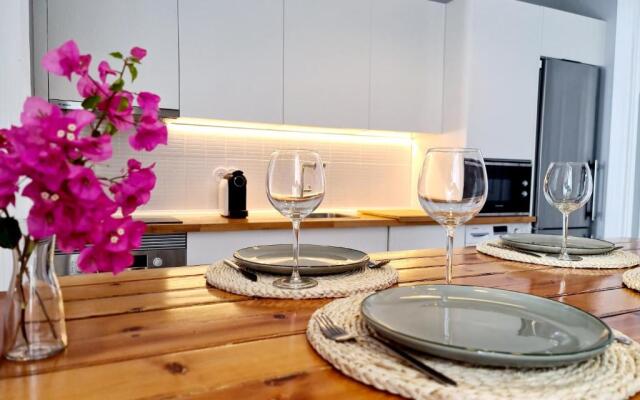 Casa Lara by HnM