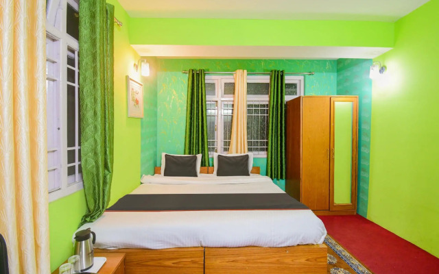 Capital O 89403 Hotel Twins Peak
