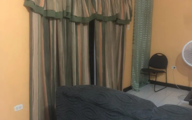 Finest Accommodation Renfrew Place