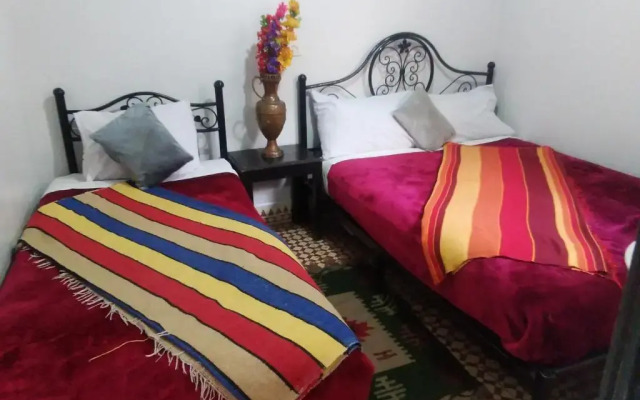 Hotel EL AMAL