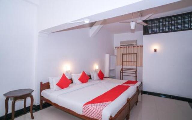 OYO 543 Sea View
