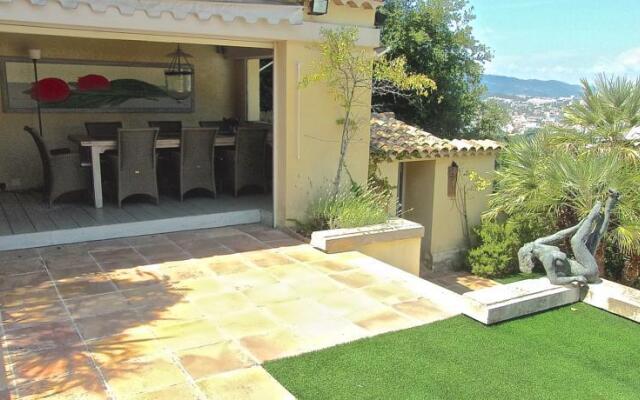 La Californie Villa