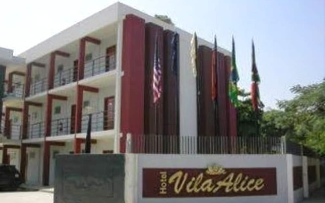 Hotel Vila Alice