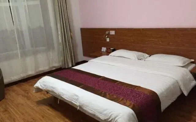 Suzhou Jiayuan Hotel