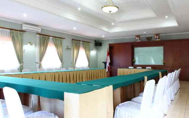 Resort Prima Cisarua