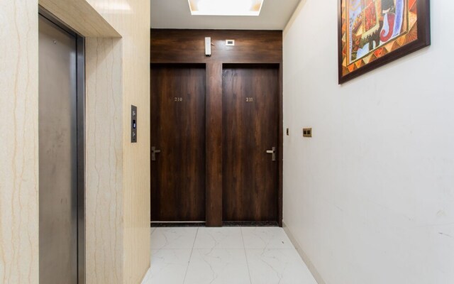 OYO 27658 Hotel New Mohit Regency
