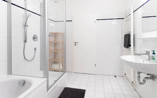 FerienwohnungQuedlinburg