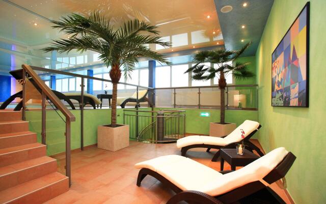 Best Western Plus Hotel Steinsgarten