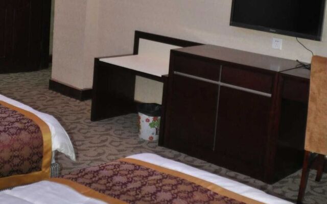 Jiuzhaigou Green Apple Inn