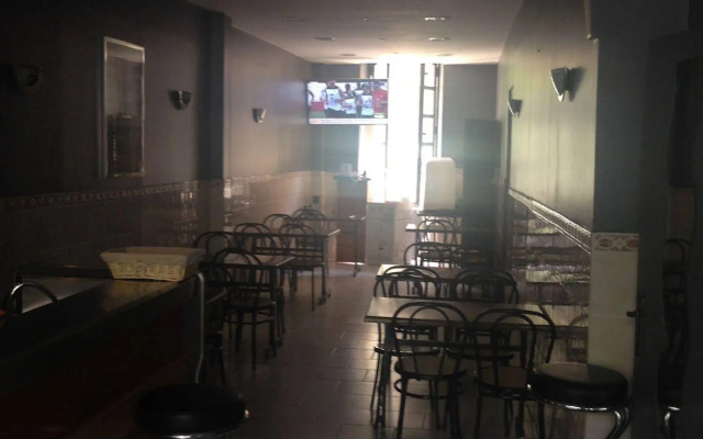 Hotel - Restaurant de la Faculté