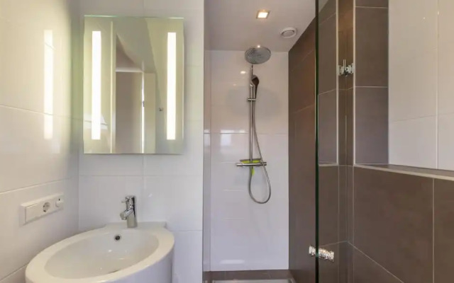 Romantic Stay Near Zoutelande