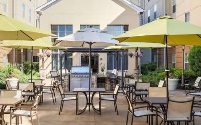 Homewood Suites Hilton Philadelphia-Great Valley