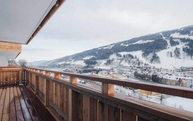 SUN SIDE by Schladming Appartements