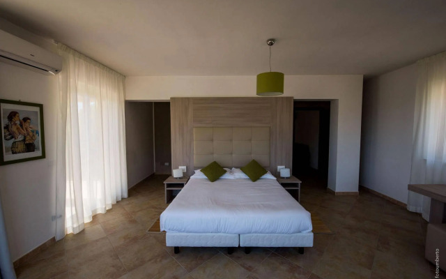 Sensi Home