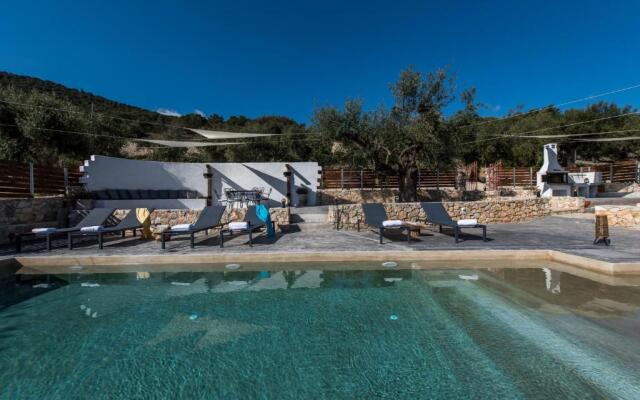 Xigia Beach Residence