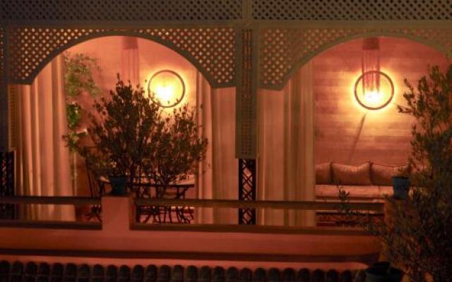 Riad Dar Kasal