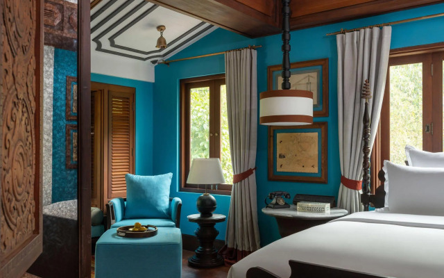 Rosewood Luang Prabang