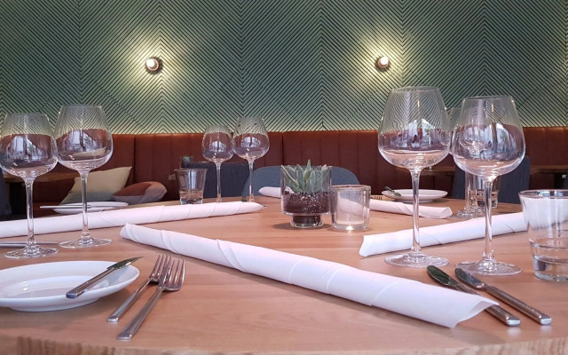 Leerhotel Het Klooster