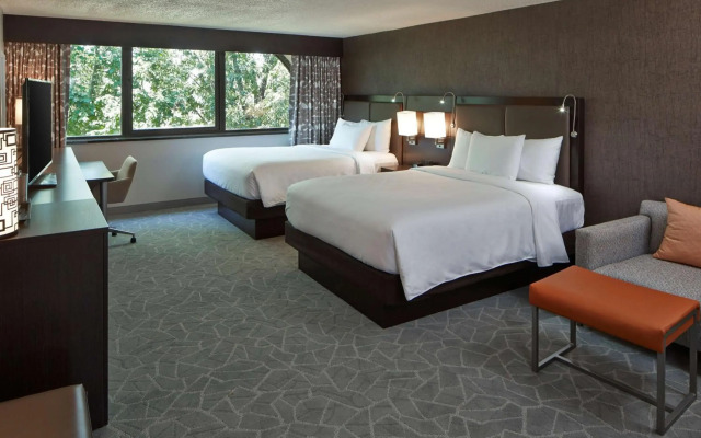DoubleTree by Hilton Atlanta Perimeter Dunwoody